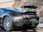 Bugatti Veyron 16.4 2007 года